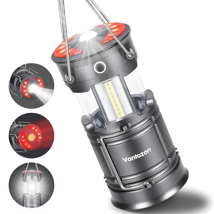 防水LEDランタン 400LM 充電式/乾電池対応 LEDランタン 充電式 乾電池対応 災害用 キャンプ フラッシュ